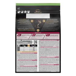 PRO PLAN Sterilised Adult SAVOURY DUO Canard et Foie 3kg