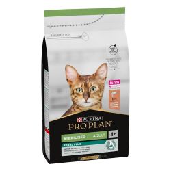 Pro Plan Sterilised Adult RENAL PLUS Saumon 1,5kg