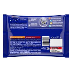 PURINA ONE Chat Adulte Poulet Bœuf 4x85g