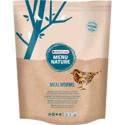 Menu Nature Vers de farine 300g