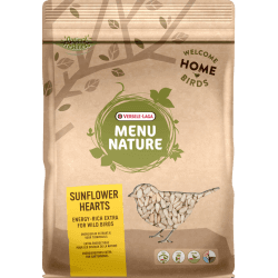 Menu Nature Sunflower hearts 750g
