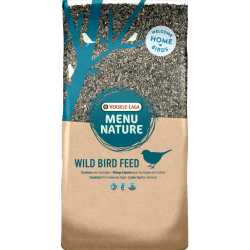 Menu Nature Sunflower seeds 7,5 kg