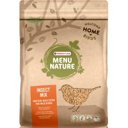 Menu Nature Insect mix 250g