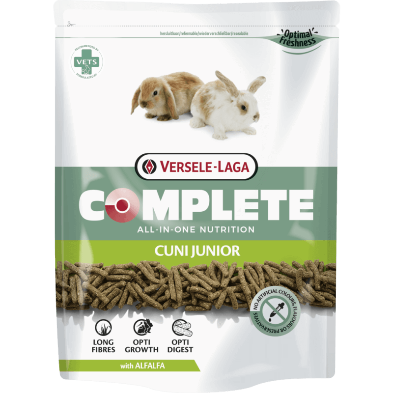 Complete Cuni Junior 500 g