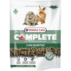 Complete Cuni Sensitive 500 g