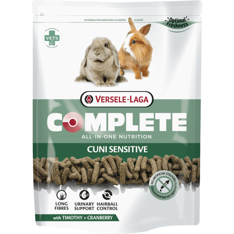 Complete Cuni Sensitive 500 g