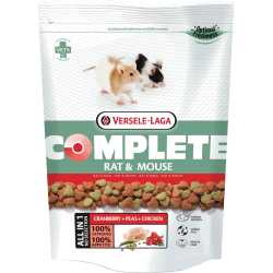 Complete Rat & Mouse 2 kg