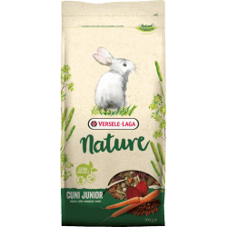 Nature Cuni Junior 700 g