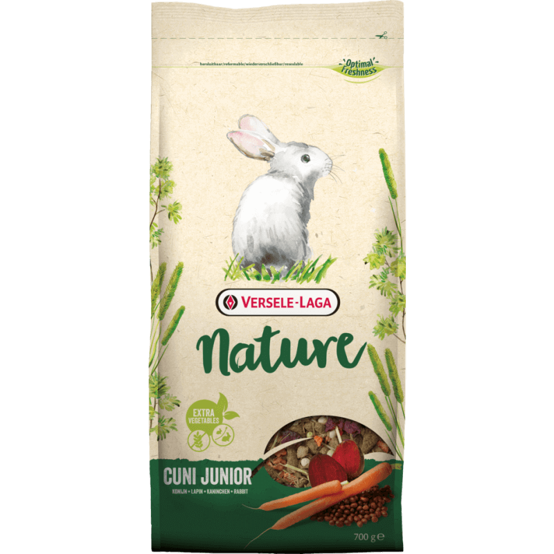 Nature Cuni Junior 700 g