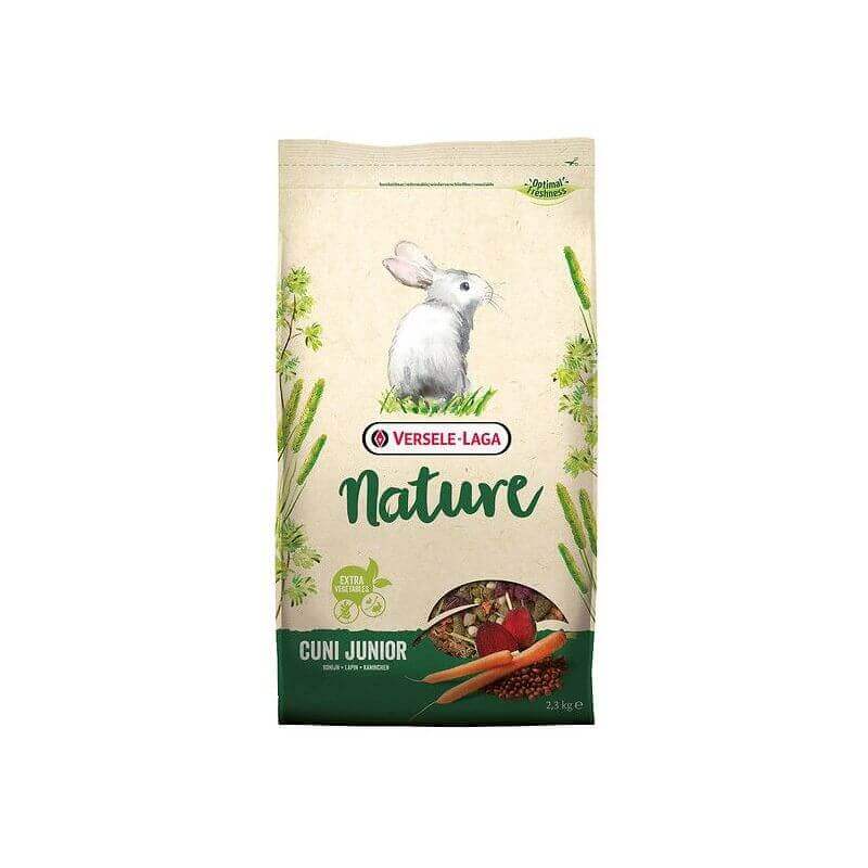 Nature Cuni Junior 2,3 kg
