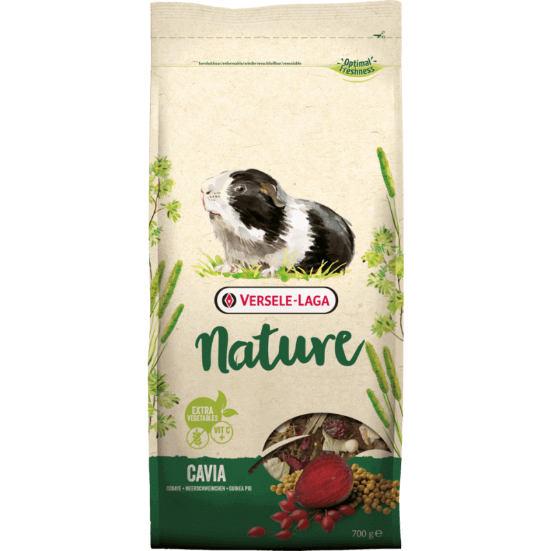 Nature Cavia 700 g