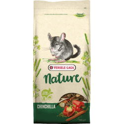 Nature Chinchilla 700g