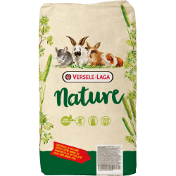 Nature Chinchilla 9 kg