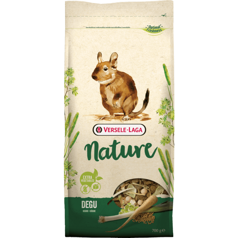 Nature Degu 700 g Nature Degu 700 g