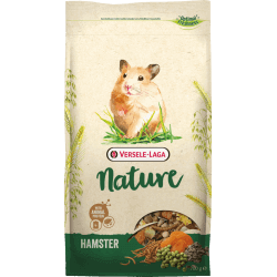 Nature Hamster 700 g