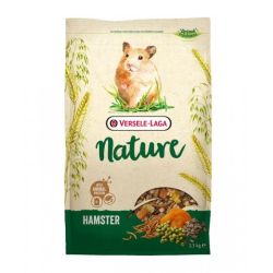 Nature Hamster 2,3 kg