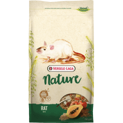 Nature Rat 700 g
