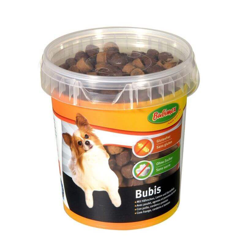 BUBIS SS GLUTEN 500GR BUBIS SS GLUTEN 500GR