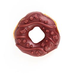 DONUTS POULET/MYRTILLE