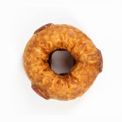 DONUTS POULET/MYRTILLE