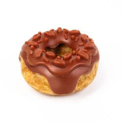 DONUTS POULET/FRAISE