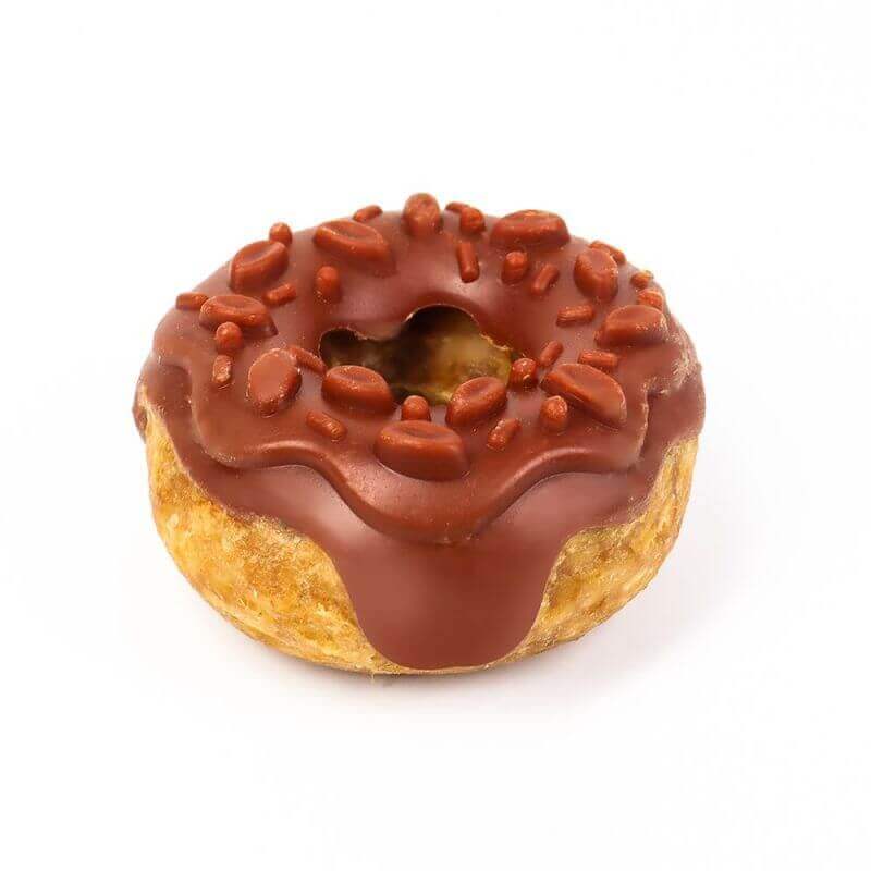 DONUTS POULET/FRAISE DONUTS POULET/FRAISE