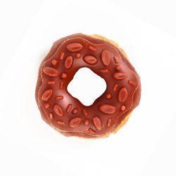 DONUTS POULET/FRAISE