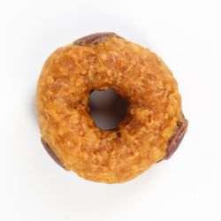 DONUTS POULET/FRAISE