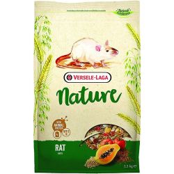 Nature Rat 2,3 kg