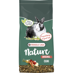 Nature Original Cuni 750 g