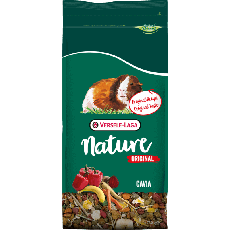 Nature Original Cavia 750 g