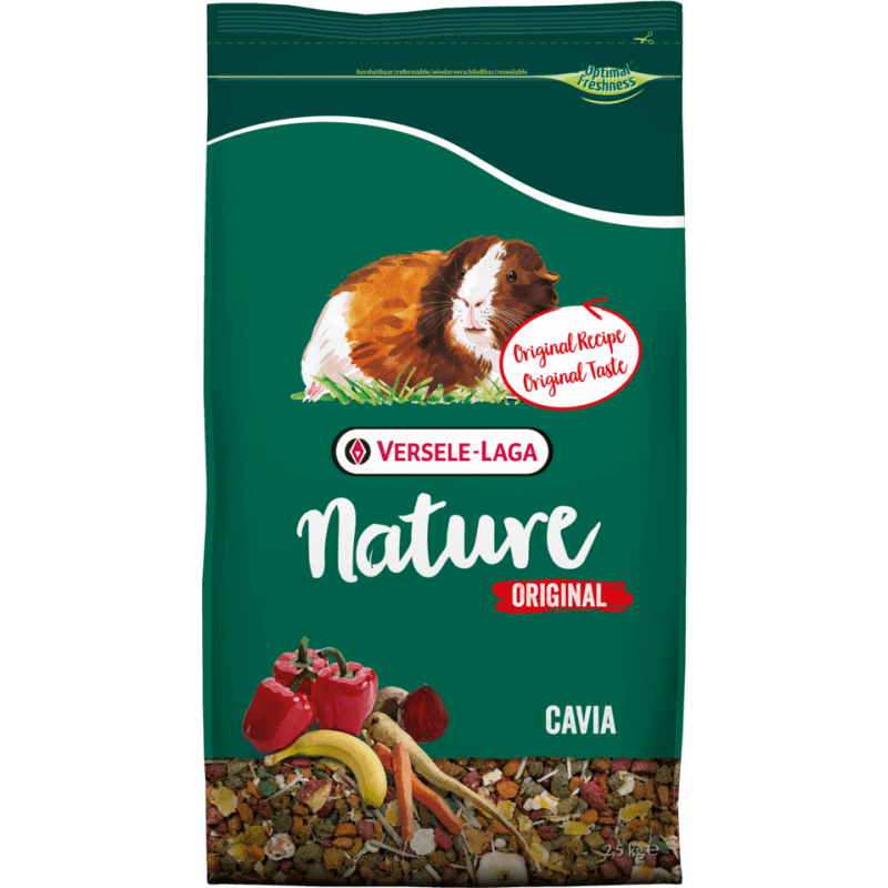 Nature Original Cavia 2,5kg