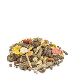 Crispy Muesli - Rabbits 20kg