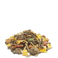 Crispy Muesli - Guinea Pigs 20kg