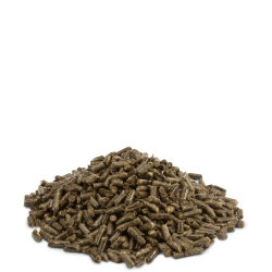 Crispy Pellets - Breeder Guinea Pig - 3mm pellet 25kg