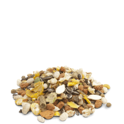 Crispy Muesli - Hamsters & Co 2,75kg