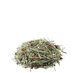 Nature Timothy Hay Bell Pepper & Parsnip 500 g
