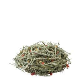 Nature Timothy Hay Carrot & Pumpkin 500 g