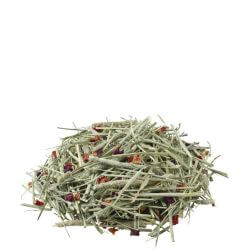 Nature Timothy Hay Beetroot & Tomato 500 g