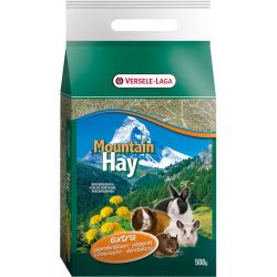 Versele-Laga Mountain Hay - Dandelion 500g