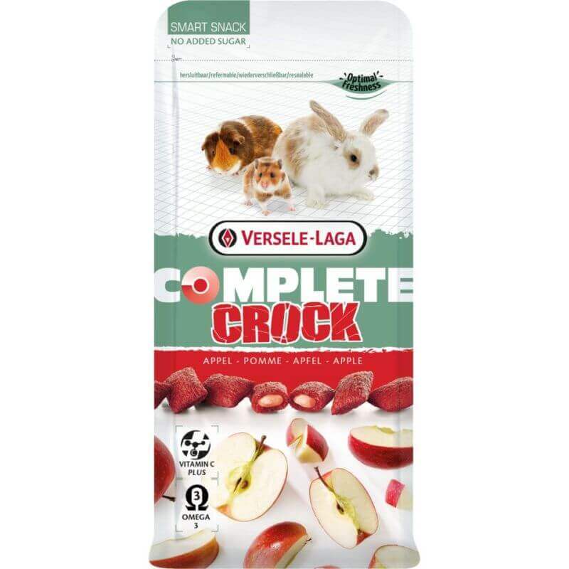 Complete Crock Apple 50 g