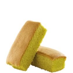 Crispy Biscuits Légumes 6 pièces 70g