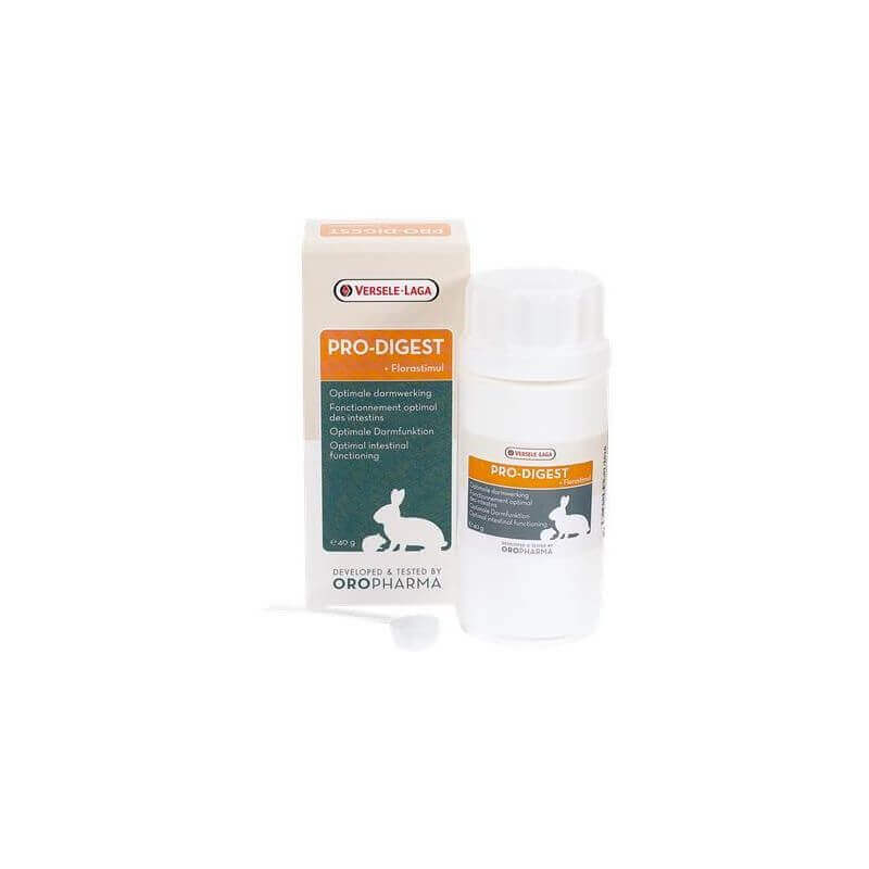 Oropharma Pro-Digest 40g Oropharma Pro-Digest 40g