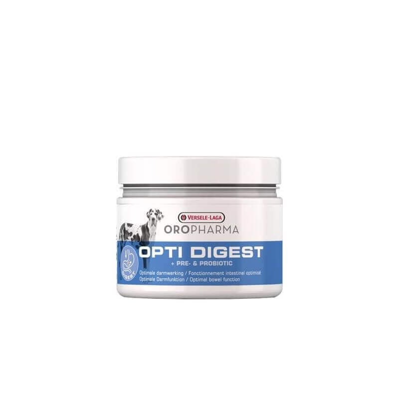 Oropharma Opti Digest 250g Oropharma Opti Digest 250g