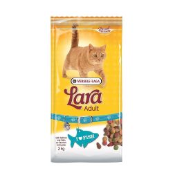 Lara Adult au Saumon 2kg