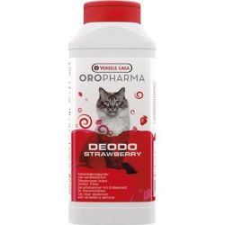 Oropharma Deodo Fraises 750g