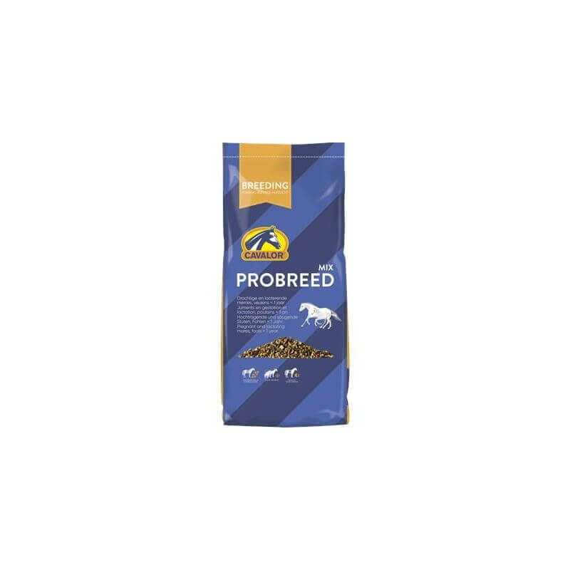 Cavalor BREEDING - Probreed MIx 20kg