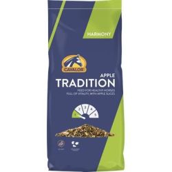 Cavalor HARMONY - Tradition Apple 20kg