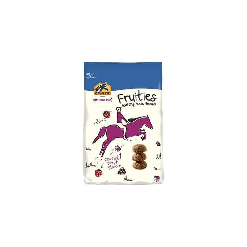 Cavalor Fruities 750g Cavalor Fruities 750g