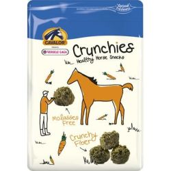 Cavalor Crunchies 1,5kg